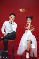 -女王风尚STUDIO·轻奢化定制