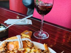 -西安W酒店·WEI全味西餐厅