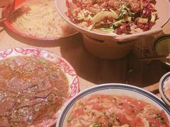 -破三川·新川菜(静安大融城店)