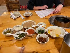 -老康火锅(桥南街店)