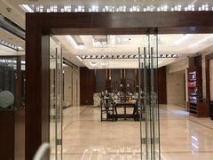 -济南喜来登酒店-采悦轩中餐厅