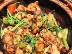 -煲煲好(朝阳门店)
