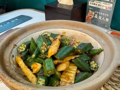 -南拳十三姨·潮汕砂锅粥·粤菜(西单大悦城店)