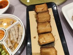 -金时代顺风大酒店(金山店)