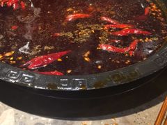 -重庆渝达老火锅(春熙路店)