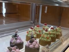 -喜莲娜动物奶油生日蛋糕(白云店)