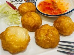 -九龙冰室(动漫星城店)