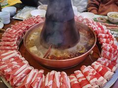 -刘老表·瓦罐汤涮肉(青云谱店)