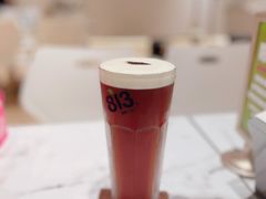奶缇红-813芭依珊 BAESAn(汇港购物中心店)
