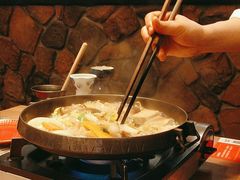 -满来寿喜烧(金虹桥店)
