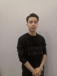 短发-YESIDO BLACK椰岛造型