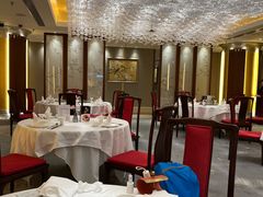 -香宫中餐厅·大连香格里拉(人民路店)