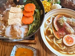 -铃木食堂(北新桥店)