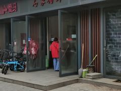 -石家猪蹄(徐家湾店)