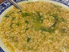 养生香米-万重锦·人文川菜馆(骡马市店)