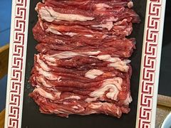 -1078號老北京涮肉(松柏店)