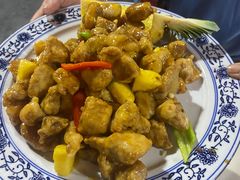 -即墨老公社·海肠捞饭大王(古城店)