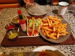 -Cooking Man(中懋天地店)