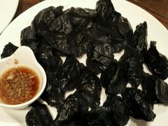 -吕氏疙瘩汤·私家菜馆(慈云寺店)