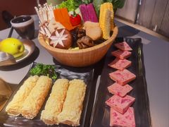 -湊湊火锅·茶憩(南京万象天地店)