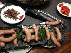 -红沃烤肉(家乐福2部店)