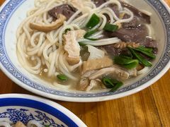 -锦泓老字号猪脏粉(东联大厦店)