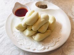 -马凯餐厅(长椿街店)