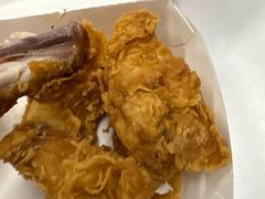 -肯德基(鲁迅路店)
