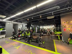-GMJ·24H健身房(四川北路店)