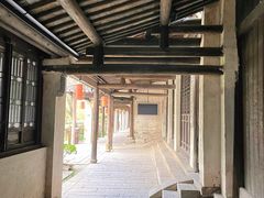 -黎里古镇