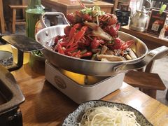 -虾小龙老长沙龙虾馆(坡子街店)