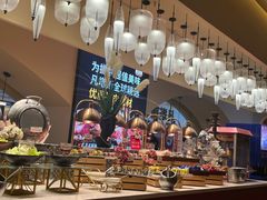 -凡塔斯牛排自助餐厅(莆田万达店)