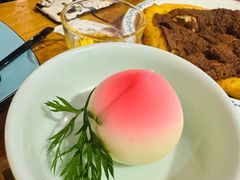 -局气 烤鸭·北京菜(前门店)