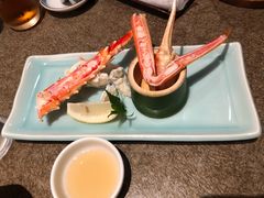 -蟹道乐(京都本店)