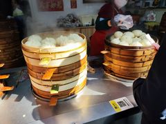 -清泉阁包子(五一店)