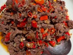 -乡食柴房  湖南乡里菜(龙岗中心城店)