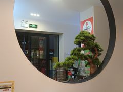 -山海菜馆·海肠捞饭·青岛菜(栈桥店)