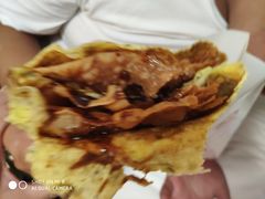 -清真·二嫂子煎饼果子(鼓楼旗舰形象店)