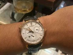 -亨吉利世界名表中心(飞亚达大厦店)