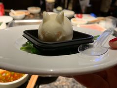 -海底捞火锅(龙湖三千集店)