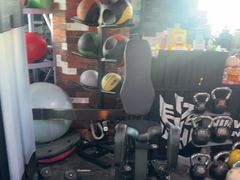 -Nirvana Fitness健身工作室