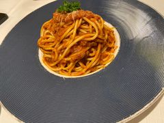 肉酱意面-俄士厨房(万象城店)