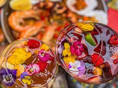 -BROWNSTONE布朗石西班牙餐厅(富城店)