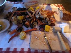 -The Crab Pot Seattle