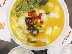 -鱼你在一起(虹口星荟中心店)