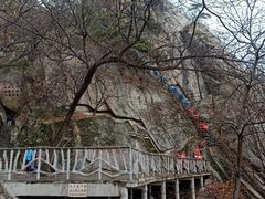 -丹东凤凰山景区