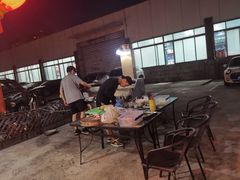 -大自然醉鹅·铁锅火焰鹅(上海联洋店)