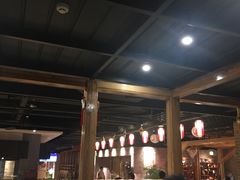 -沐泷泉(南风大剧院店)
