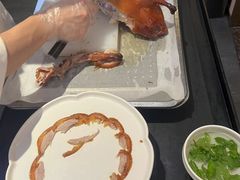 -宏宴·新京菜(望京店)