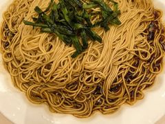 葱油拌面-得月楼·省级非遗·传统苏帮菜(观前店)